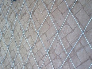 SPIDER絞索網(wǎng)（蜘蛛網(wǎng)）