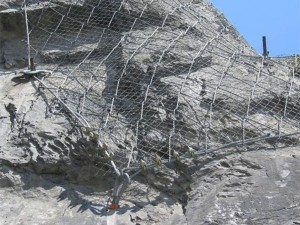 SPIDER絞索網(wǎng)（蜘蛛網(wǎng)）